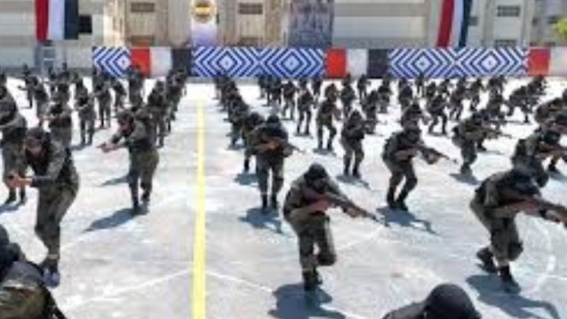 معاهد معاوني الأمن - أرشيفية