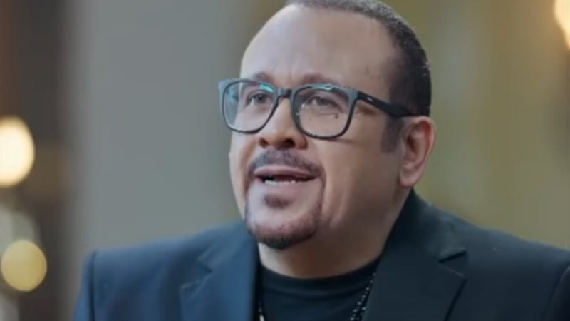 هشام عباس