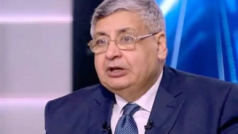 الدكتور محمد عوض تاج الدين، مستشار رئيس الجمهورية