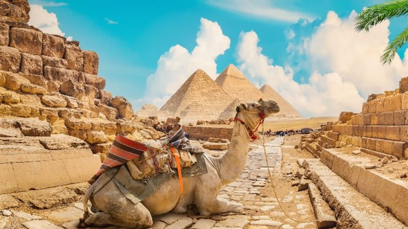 السياحة في مصر