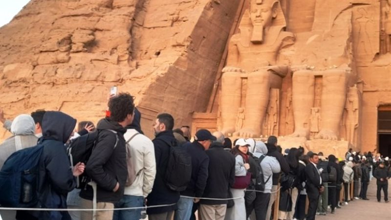 السياحة في مصر