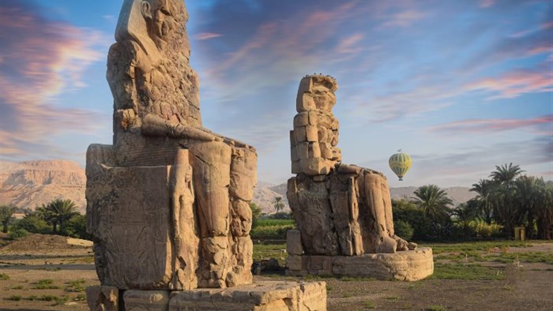 السياحة في مصر