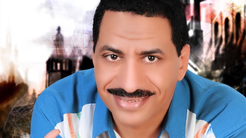 الفنان عربي الصغير