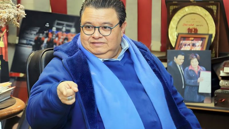 خالد جلال