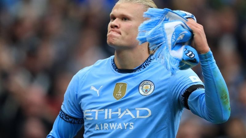 هالاند