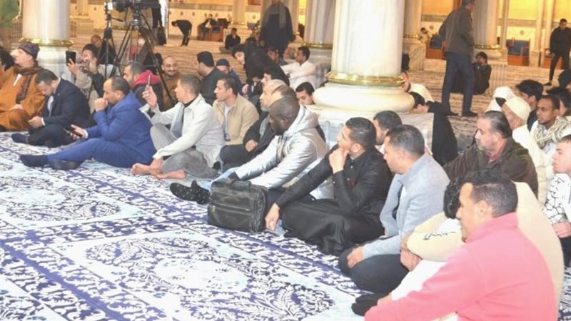 مجلس الحديث