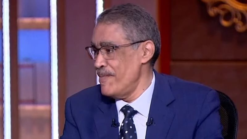 ضياء رشوان