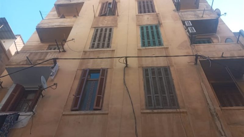 صورة للعقار من الداخل