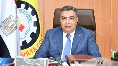 محافظ الدقهلية: مولنا 22 ألف مشروع بقيمة 2 مليار و936 مليون جنيه