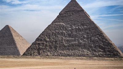 نائب رئيس اتحاد الغرف: انتعاشة كبيرة فى القطاع السياحي خلال 2025