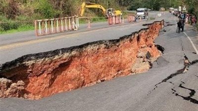 الزلازل تضرب إثيوبيا .. ما علاقة سد النهضة ؟