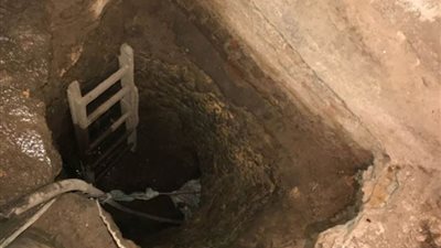 عقوبة التنقيب عن الآثار، حلم الثراء السريع يقود إلى غياهب السجون