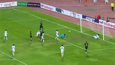 بتعادل سلبي.. الزمالك والمصري 