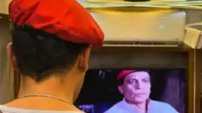 محمد إمام يُشوق جمهوره لفيلم شمس الزناتي: «بتعرف تعد لحد كام»