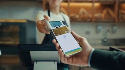 بالخطوات، كيفية تفعيل Apple Pay على بطاقات البنك الأهلي المصري