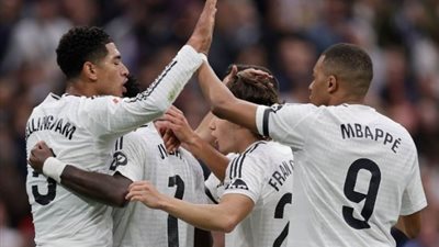 ريال مدريد في مواجهة تاريخية ضد ديبورتيفا مينيرا في كأس ملك إسبانيا الليلة