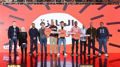للسنة الثانية على التوالي، طلبات مصر تكرم سائقي التوصيل