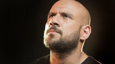 يا كريم يارب، ماندو العدل يعلن بدء تصوير مسلسل «الغاوي»