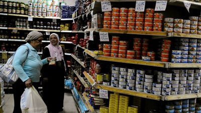 وزارة التموين تكشف حقيقة إغلاق المخابز والمجمعات بعيد الميلاد المجيد