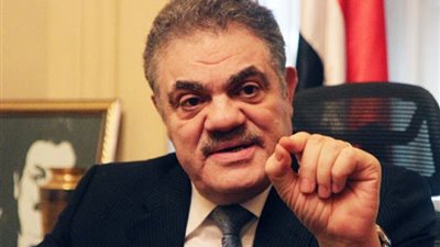السيد البدوي: ادعاءات «يمامة» ضدي باطلة والوفد فى عهده ليس له أى دور فى الحياة السياسية