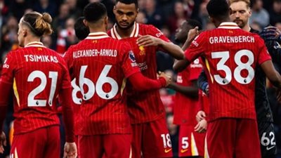 في مواجهة نارية، موعد مباراة مانشستر يونايتد وليفربول بالدوري الإنجليزي