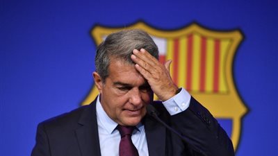 سيناريو 2008 يتكرر، لابورتا مهدد بالإقصاء من رئاسة برشلونة (تفاصيل)