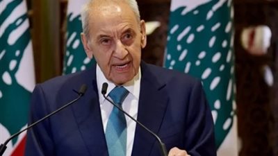 مجلس النواب اللبناني يعقد الخميس المقبل جلسة لانتخاب رئيساً للجمهورية
