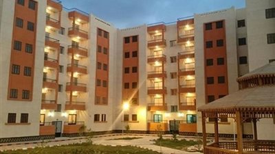 الإسكان: تنفيذ 5328 وحدة سكنية بمشروعات جنة وسكن مصر بالقاهرة الجديدة