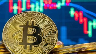 بنسبة 2.7%، ارتفاع قيمة «البيتكوين» اليوم الثلاثاء 7 يناير 2025