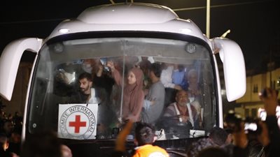 «أسماء المحتجزين» تعرقل التوصل لوقف إطلاق النار بين إسرائيل وحماس