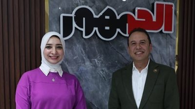 النائب حسن عمار يكشف موعد افتتاح ستاد بورسعيد في 