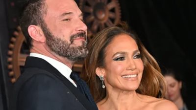 رسميا، طلاق جينيفر لوبيز وبن أفليك رسميا بعد عامين من الزواج