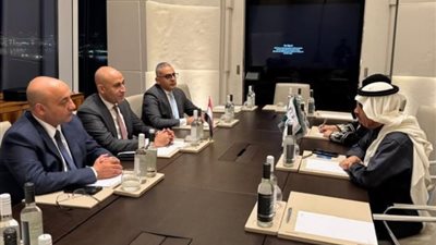 محمد عبد اللطيف: الدولة المصرية تضع ملف التعليم على رأس أولوياتها