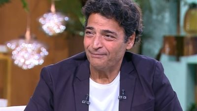 حقيقة انفصال حميد الشاعري وزوجته الكندية، تفاصيل