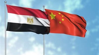 مصر تعرب عن خالص تعازيها للصين في ضحايا الزلزال