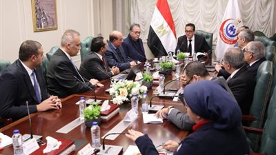 «الروبوت بدل الطبيب»، الصحة تبحث مع شركة صينية التوسع بالـAI لإجراء العمليات