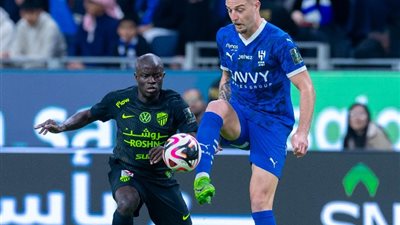 «لمن يبتسم الحظ»، الهلال والاتحاد إلى ركلات الترجيح بكأس الملك (فيديو)