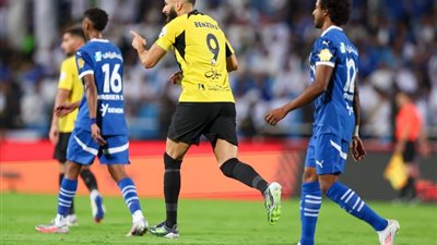 الاتحاد يقتنص بطاقة الصعود بكأس الملك على حساب الهلال (فيديو)