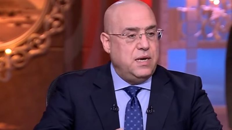عاصم الجزار