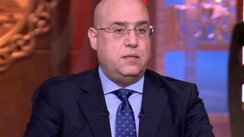 عاصم الجزار