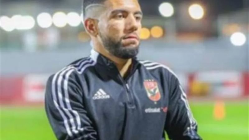أحمد قندوسي
