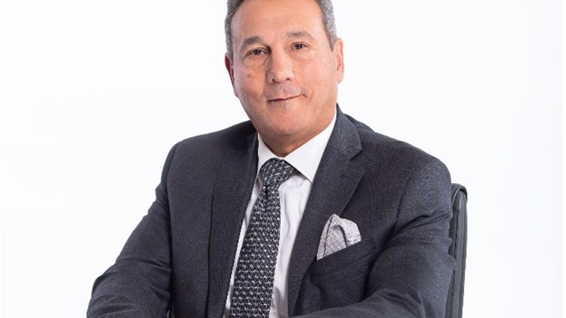 محمد الأتربي الرئيس التنفيذي للبنك الأهلي المصري