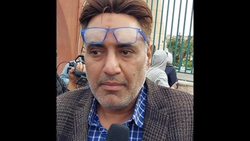 دكتور طاهر رحيم