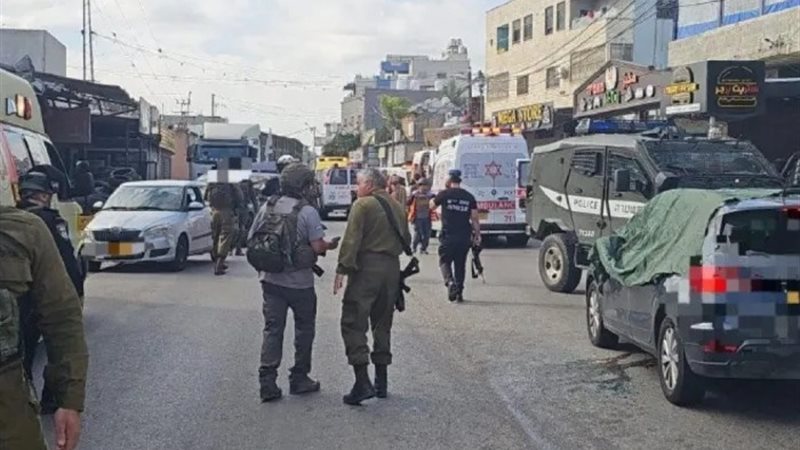 مقتل 3 إسرائلييين