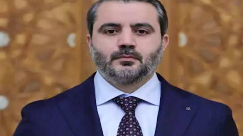 أسعد حسن الشيباني