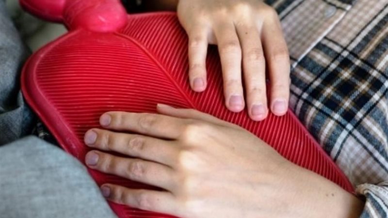 فوائد الإربة السخنة