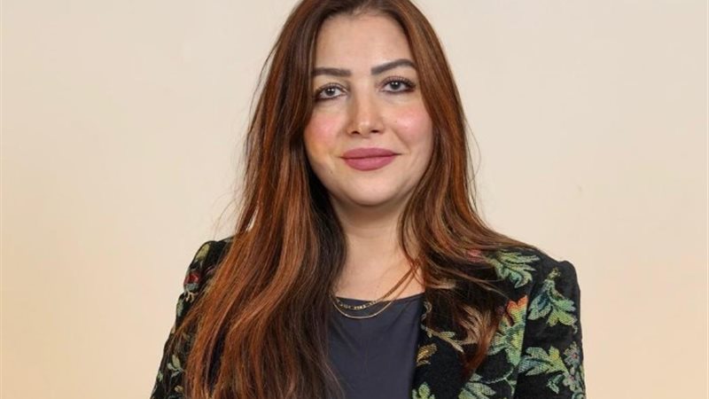 دينا شرف الدين
