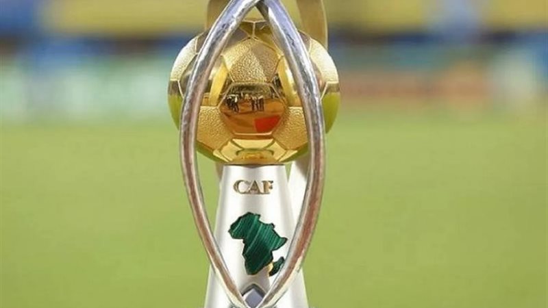 كأس الأمم الأفريقية للمحليين