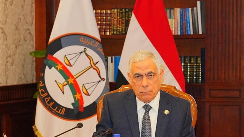 لمستشلر محمد شوقي