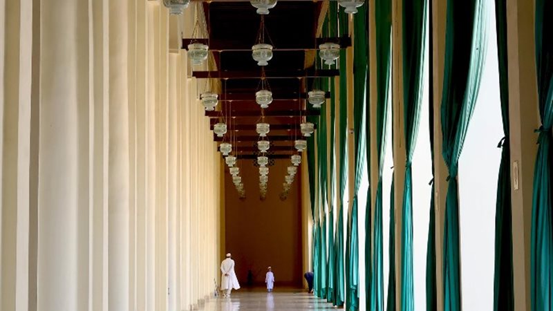جامع الحاكم بأمر الله